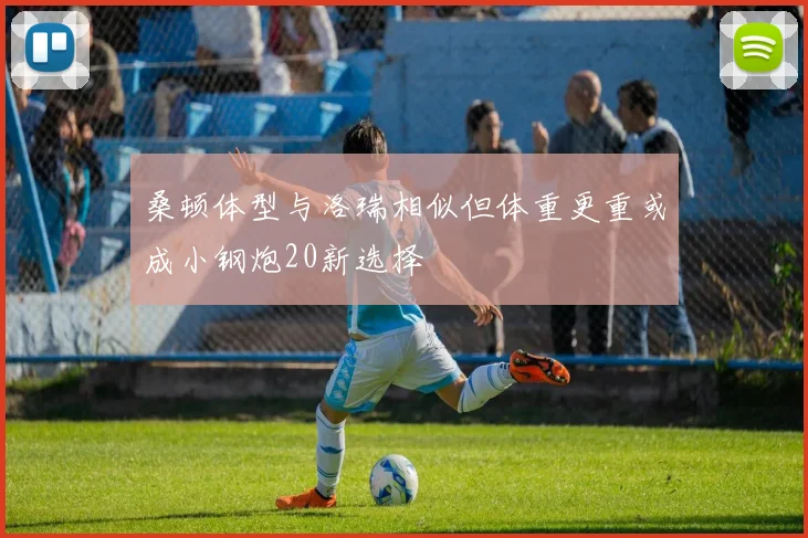 桑顿体型与洛瑞相似但体重更重或成小钢炮20新选择